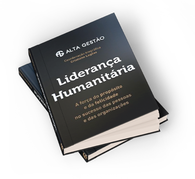 Livro: Liderança Humanitária